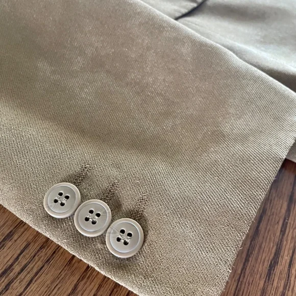 Protocol Blazer - Picture 3 of 10